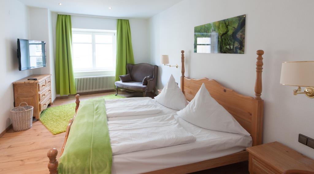 Hotel The Medusa Lindau  Exterior photo