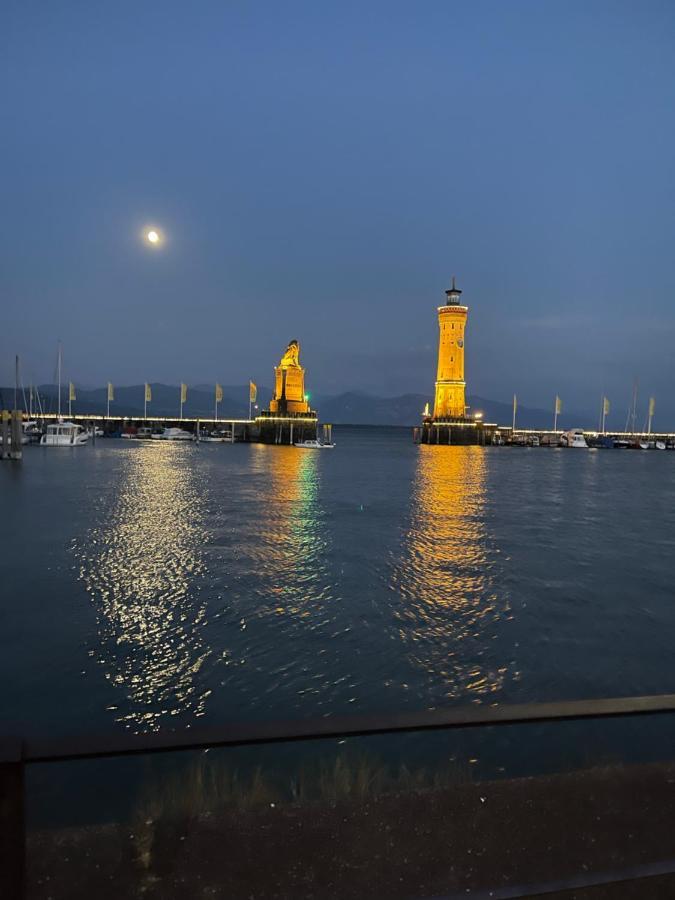Hotel The Medusa Lindau  Exterior photo